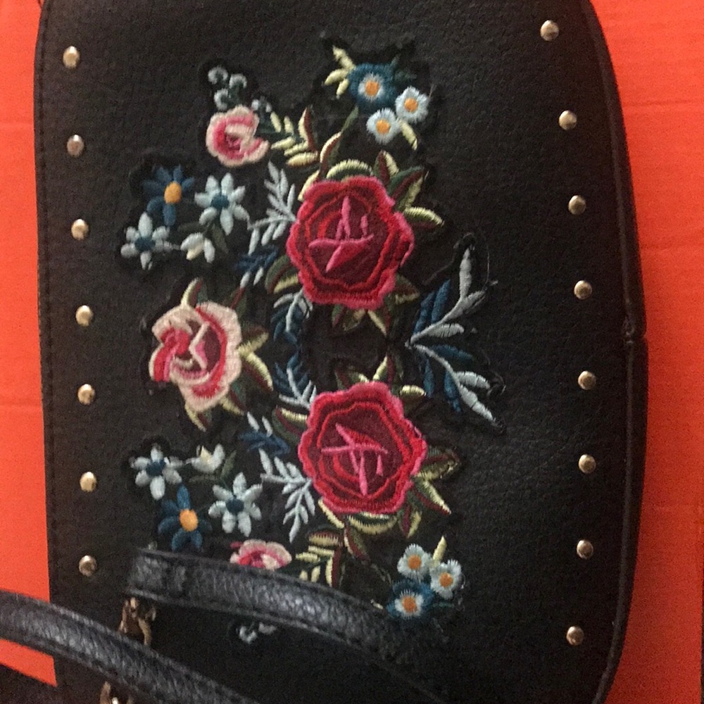 Aldo Cross Body Bag